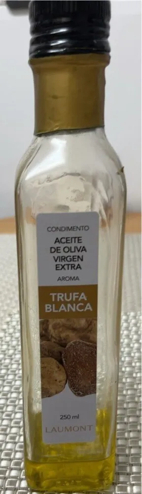 AOVE Aroma Trufa Blanca