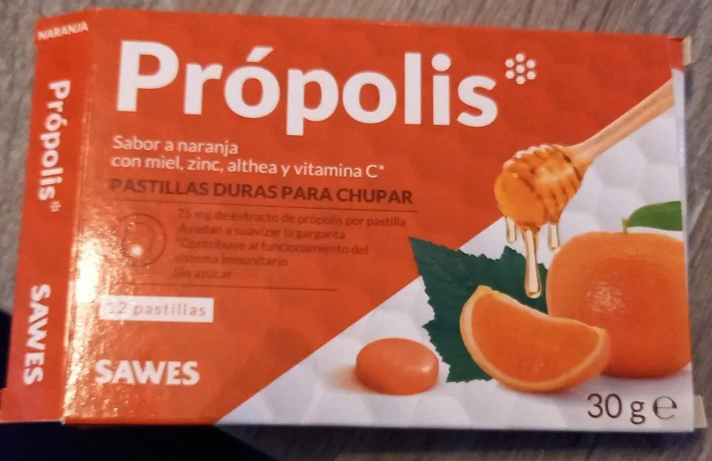 Propolis
