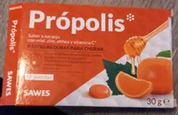 Propolis