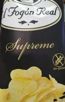 patatas fritas