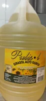 Aceite Girasol Oleico