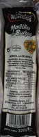 Morcilla de Burgos