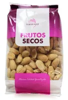 Almendras fritas