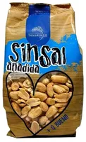 Cacahuete tostado