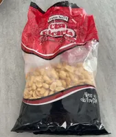 Cacahuete frito