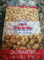 Cacahuetes