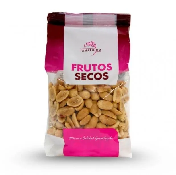 Cacahuete frito sal