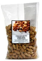 Cacahuete Cáscara Tostado