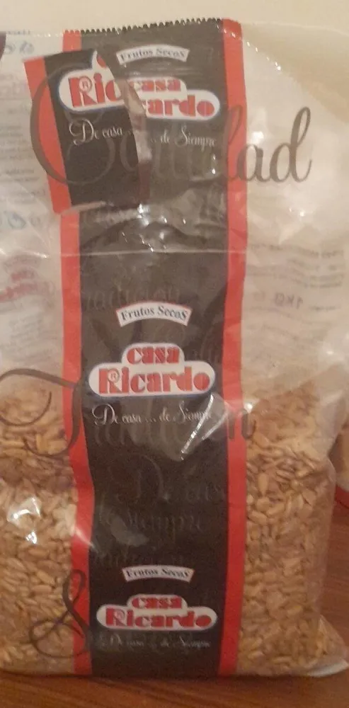 Casa de Ricardo