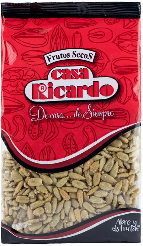 Pipas peladas