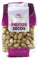 Pistachos tostados sal