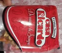 Frutos secos