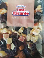 Cocktail de Frutos Secos