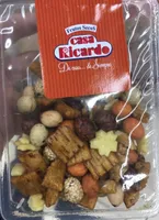 Frutos secos casa ricardo
