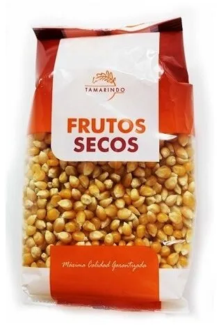 Maíz para palomitas