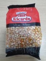 Maiz palomitas