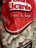 Higos secos