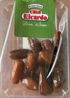 Dátil sin hueso