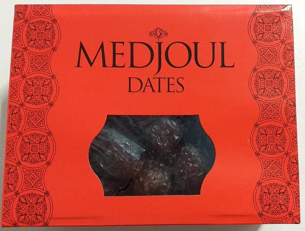 Medjoul Dates