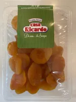 Orejones Albaricoque