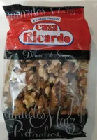 Nueces casa ricardo