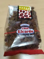 Pasas sultanas
