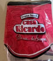 Anacardo crudo