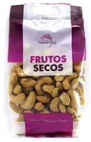 Anacardos fritos