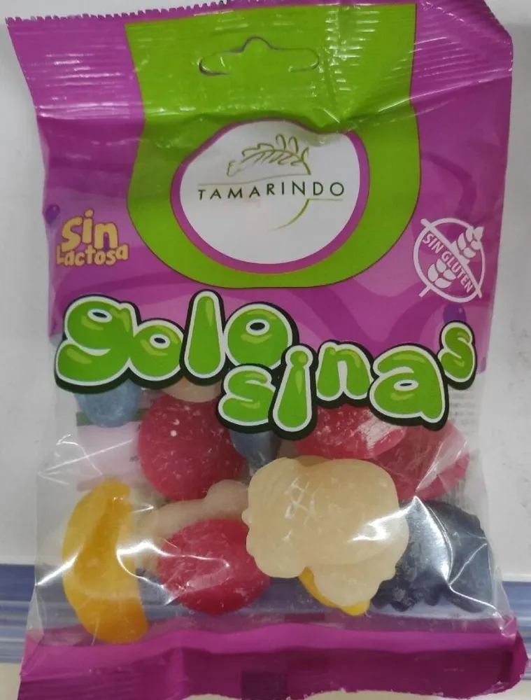Figuras tropicales