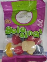 Figuras tropicales