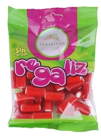 Regaliz
