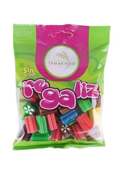 Regaliz