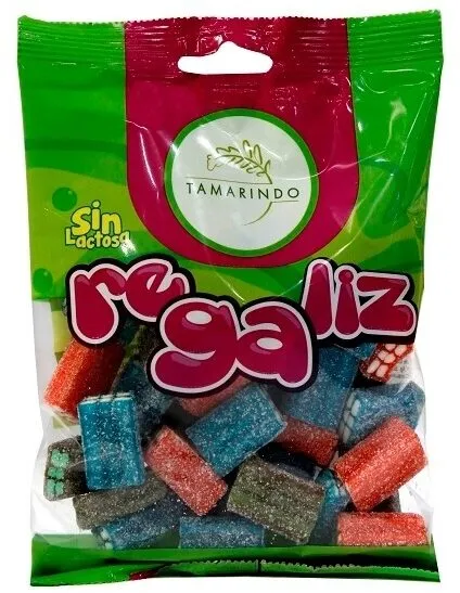 Regaliz
