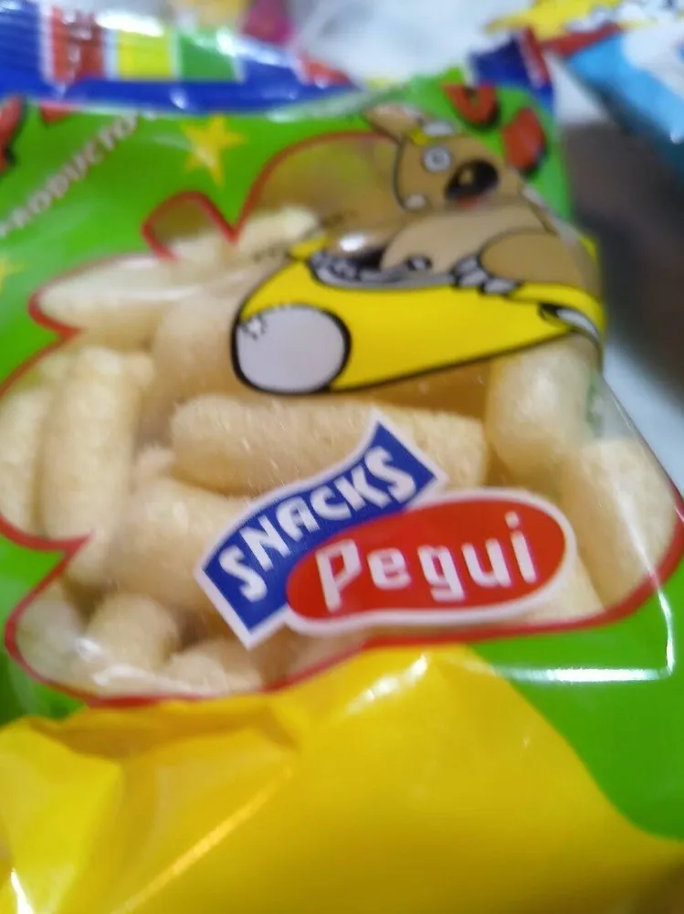 Pegui