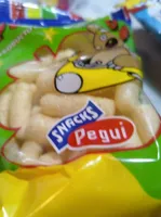 Pegui