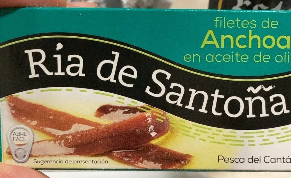 Ria de Santoña