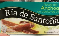 Ria de Santoña