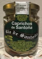 Caprichos de Santoña