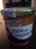 Paté de bogavante