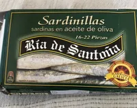 Ría de Santoña
