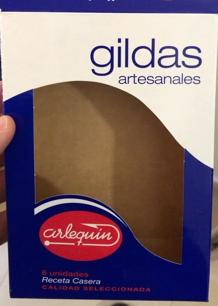 Gildas artesanales