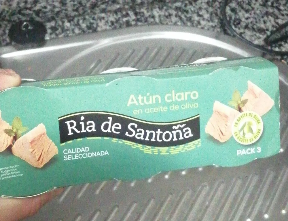 atun claro