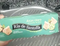 atun claro