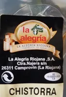 Chistorra