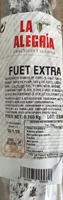 Fuet extra
