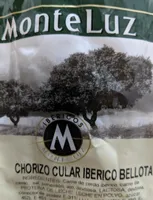 Chorizo iberico