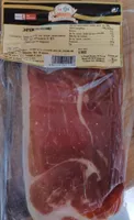 Jambon serrano