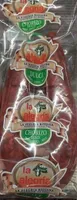 Chorizo doux