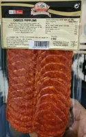 Chorizo pamplona