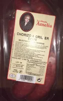 Chorizo à griller doux